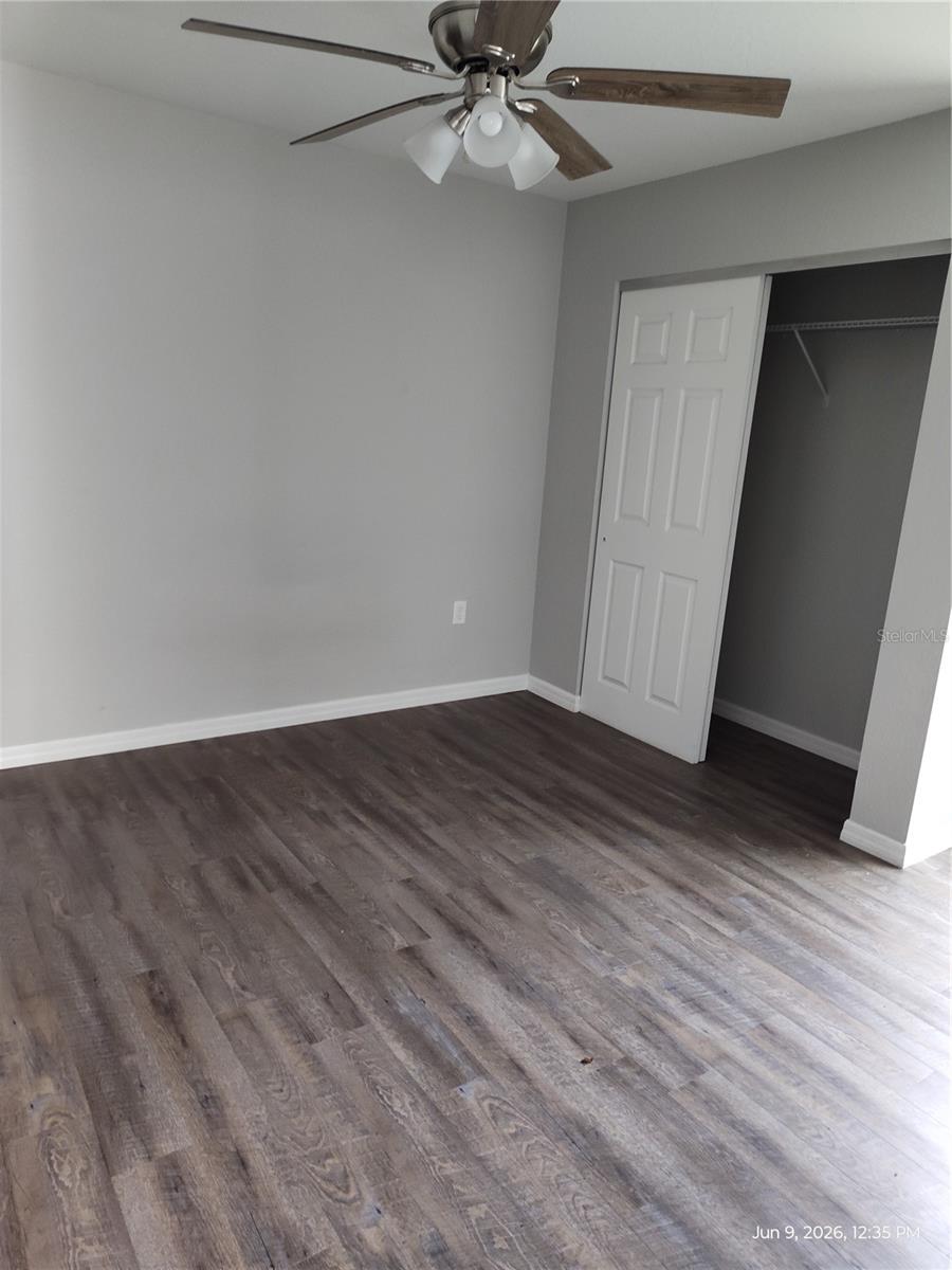 OAKLAWN - Residential Lease
