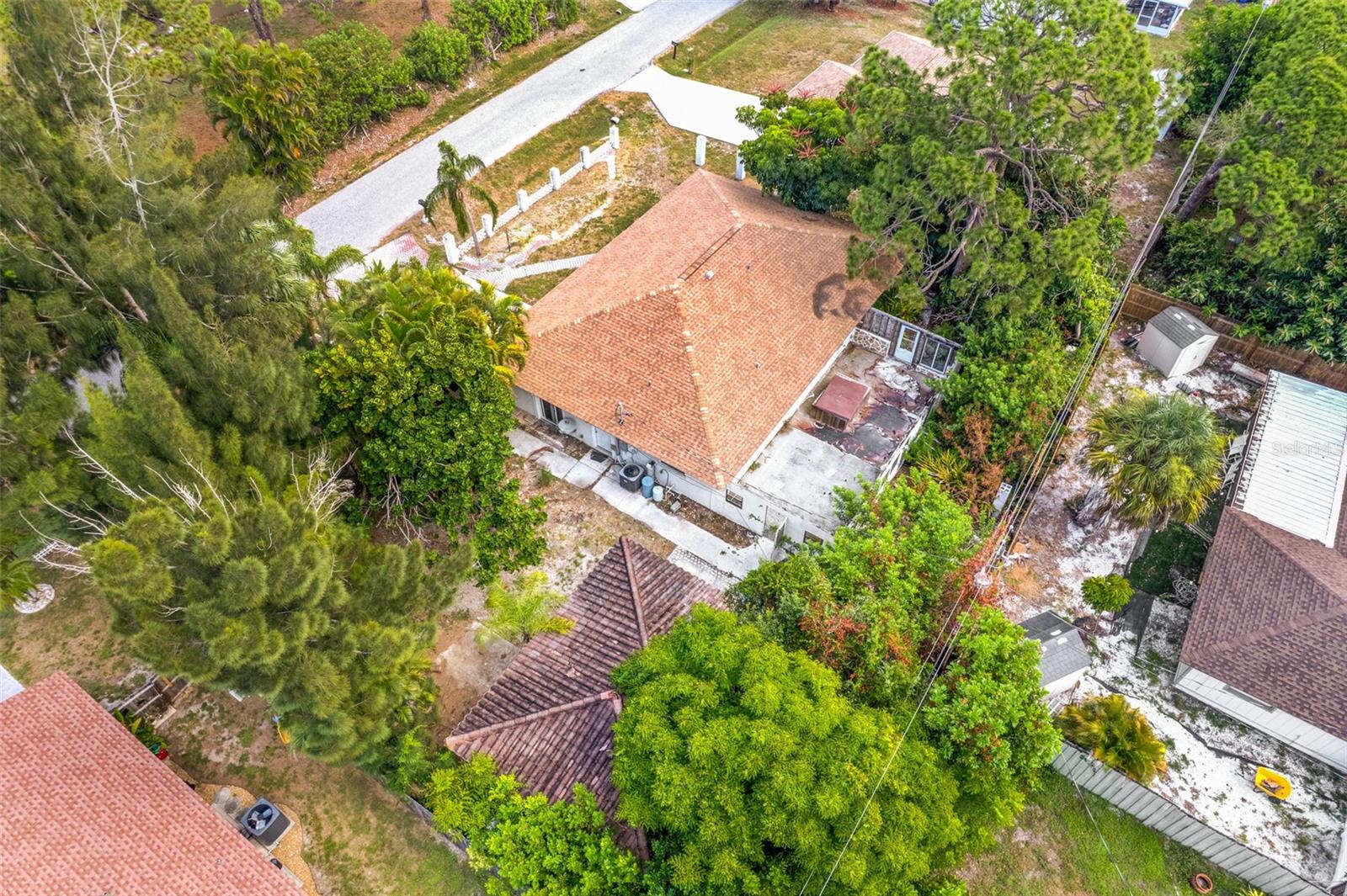 SOUTH VENICE - Residential