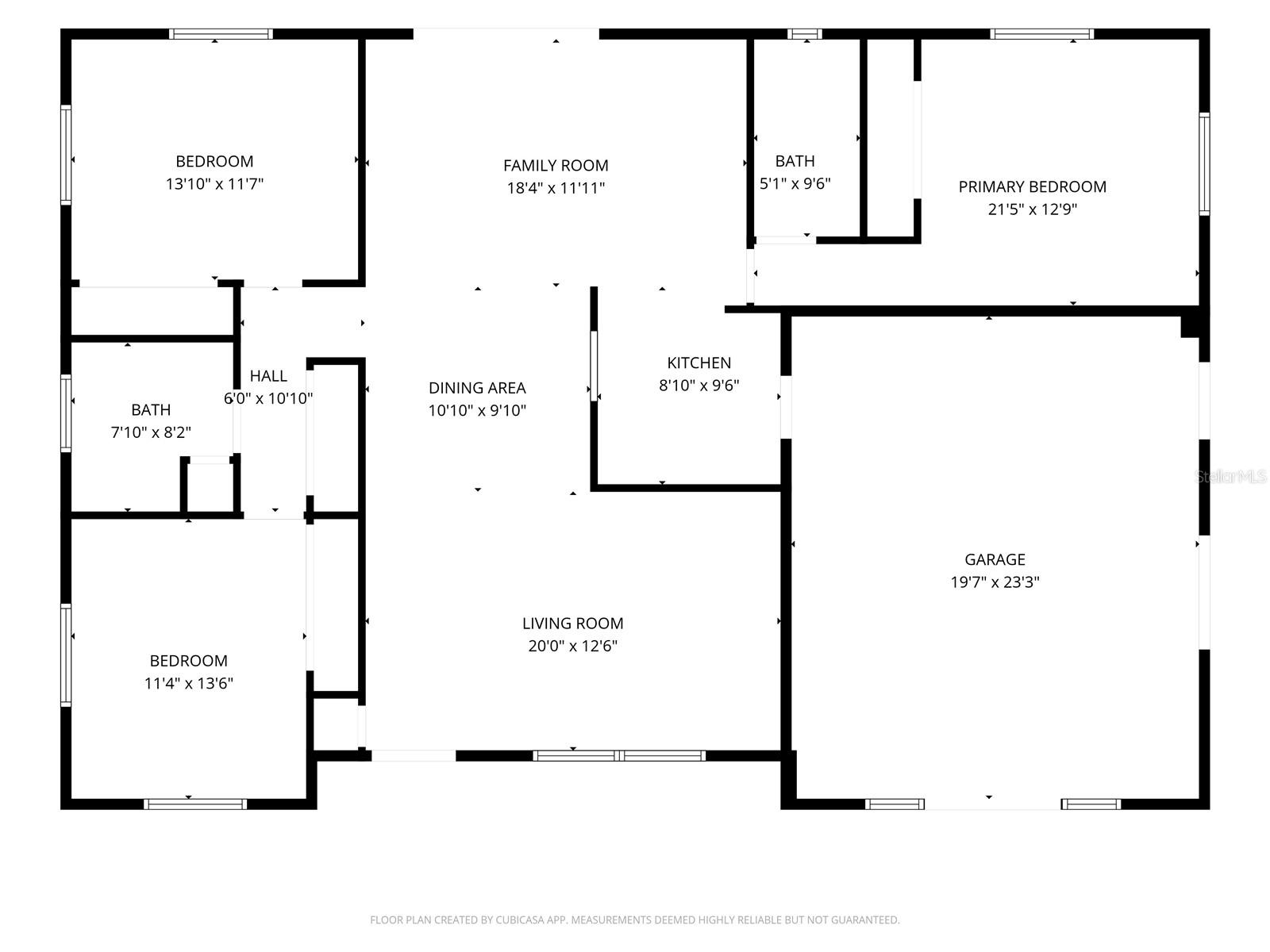 SOUTH VENICE - Residential