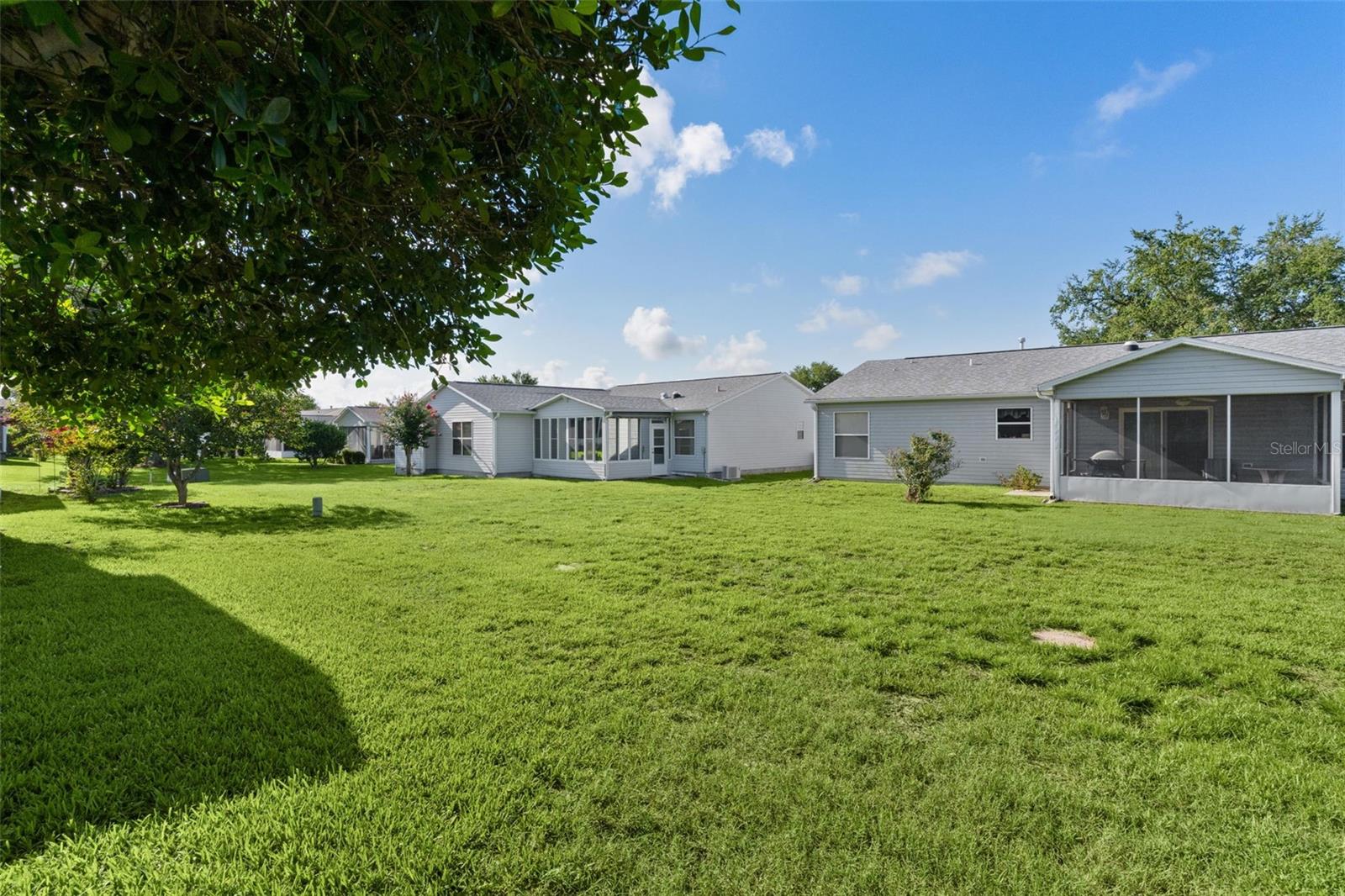 THE VILLAGES - Residential