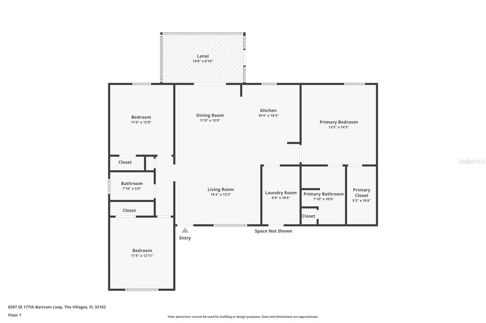 THE VILLAGES - Residential