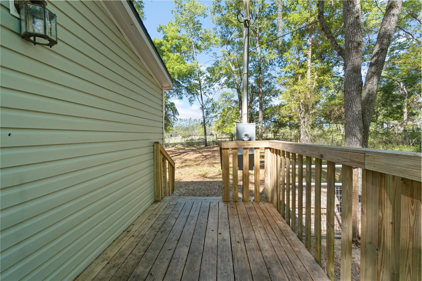 B & R SUB - Residential