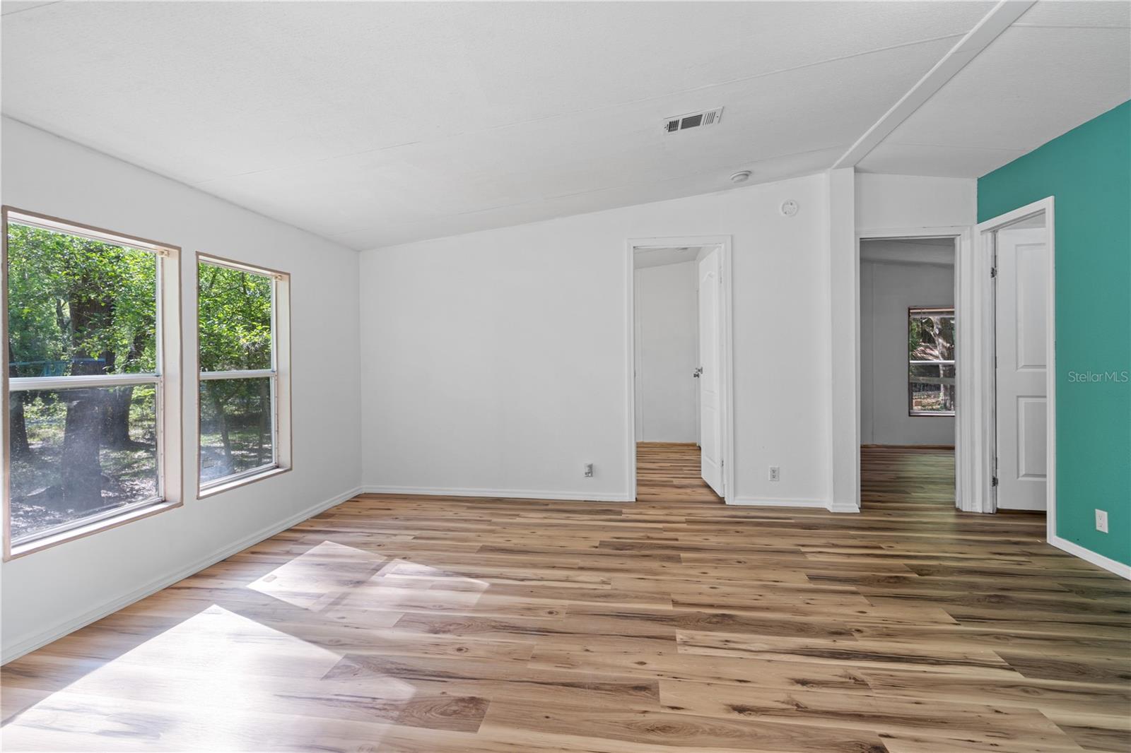 B & R SUB - Residential