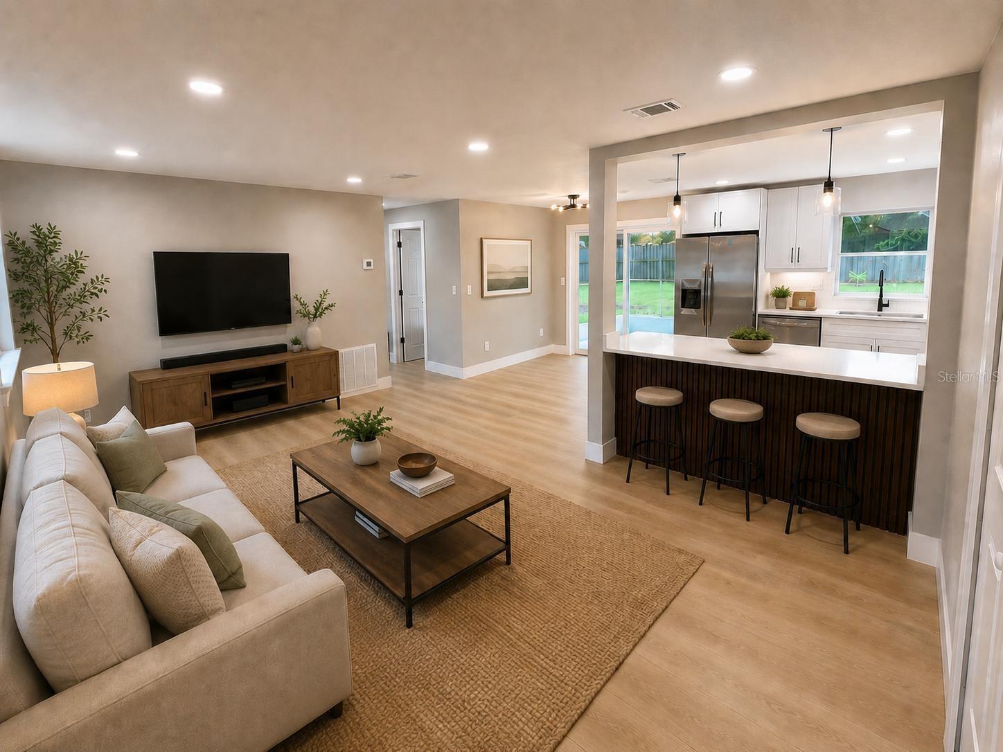 MARION OAKS UN 02 - Residential