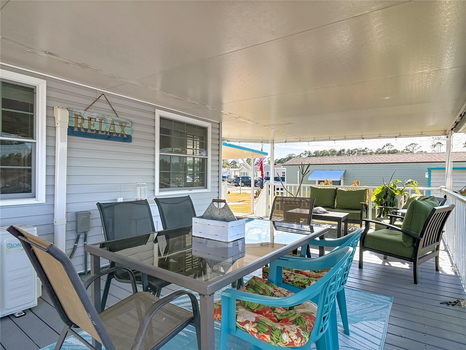 KOVE ESTATES COOP - Residential