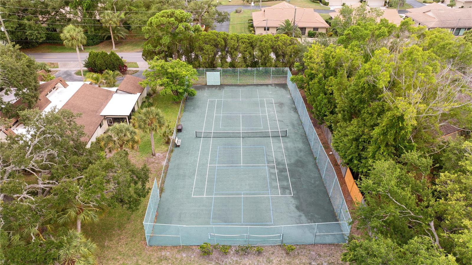 WOODSIDE VILLAGE EAST - Residential