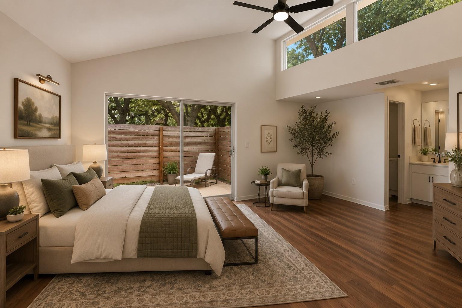 WOODSIDE VILLAGE EAST - Residential