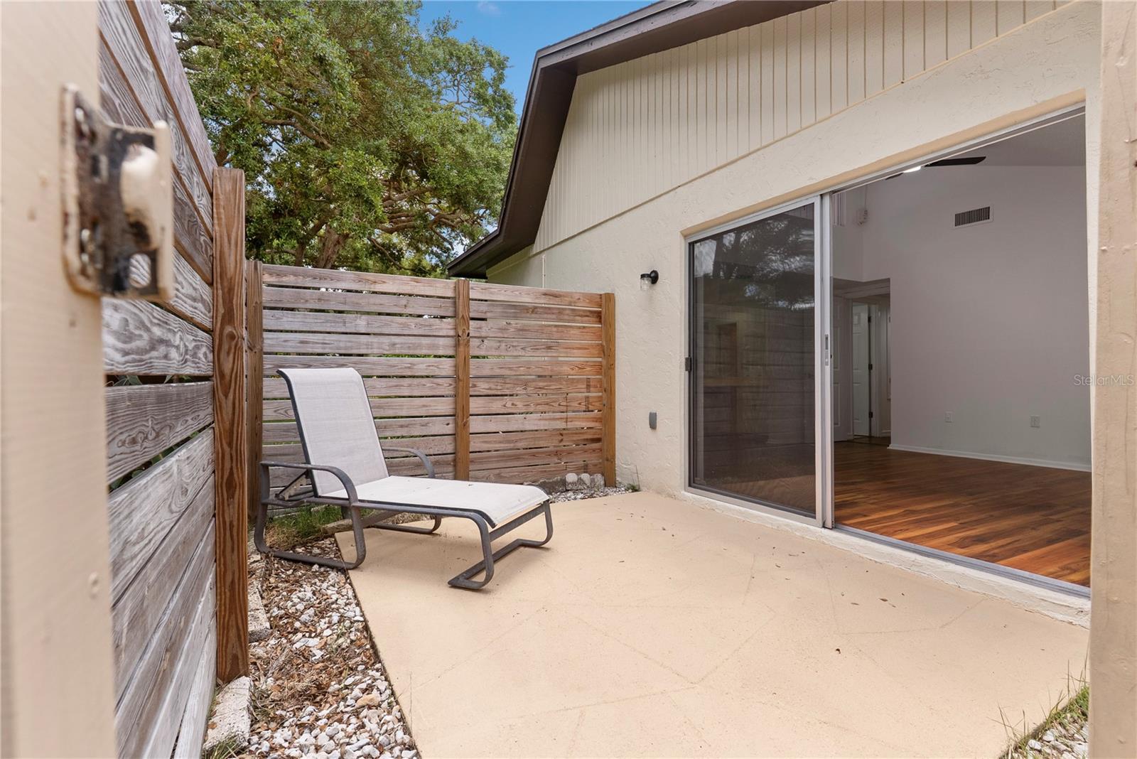 WOODSIDE VILLAGE EAST - Residential
