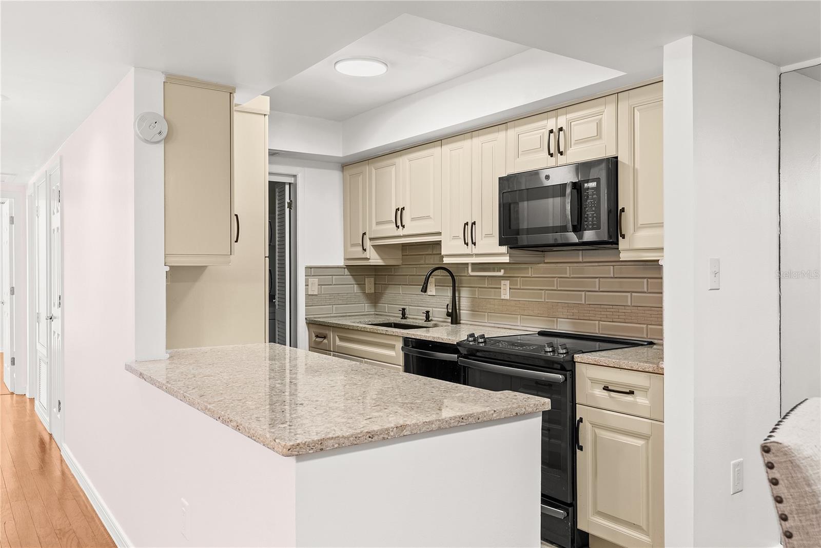WOODSIDE VILLAGE EAST - Residential