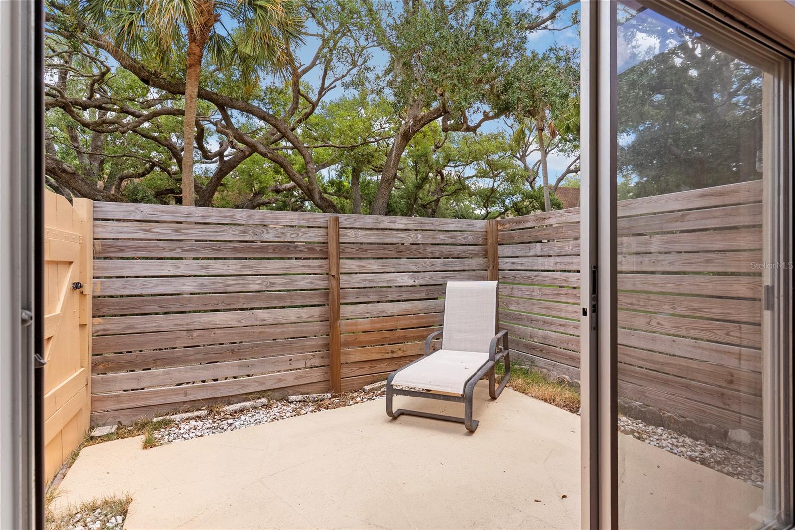 WOODSIDE VILLAGE EAST - Residential