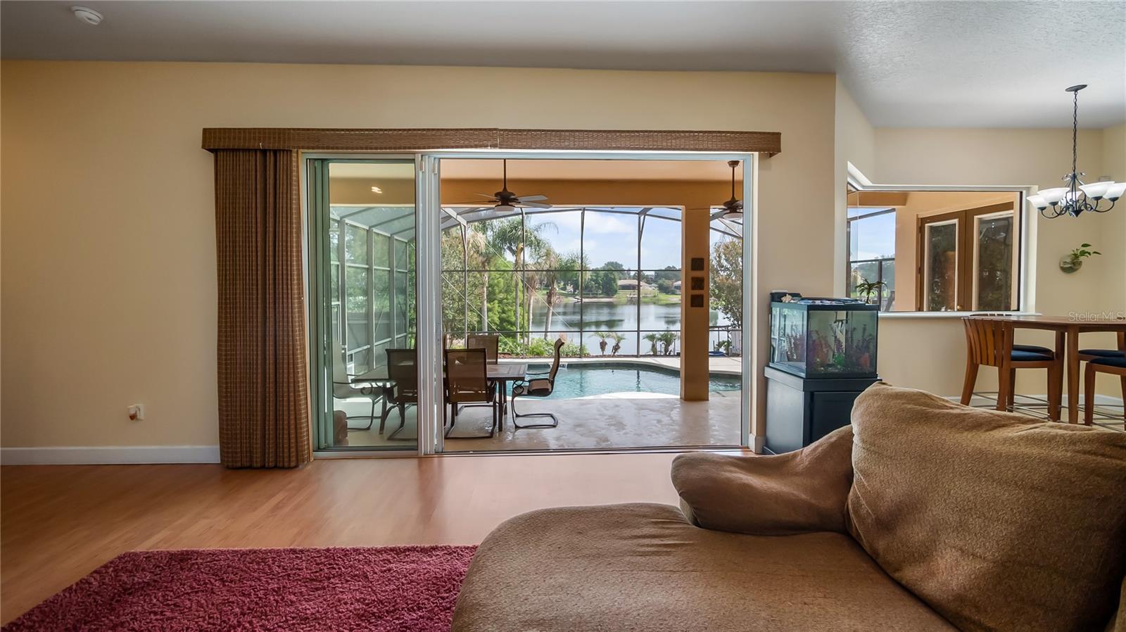 LAKE CRESCENT HILLS SUB - Residential
