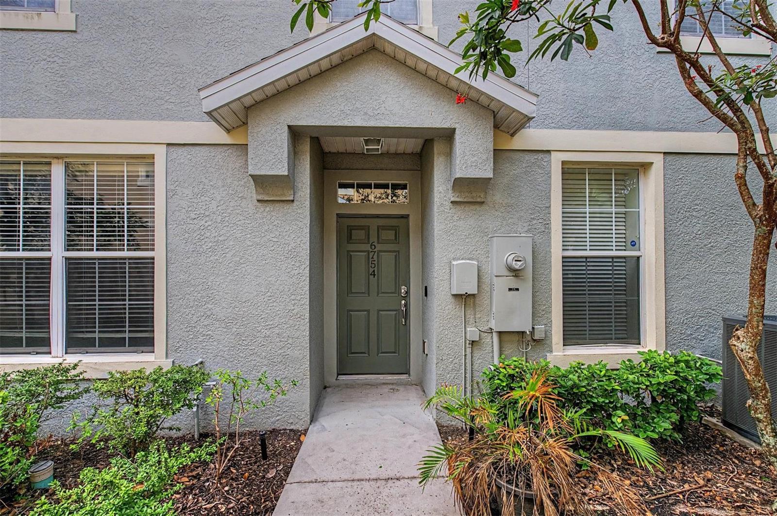 EAGLE PALM PH 1 - Residential