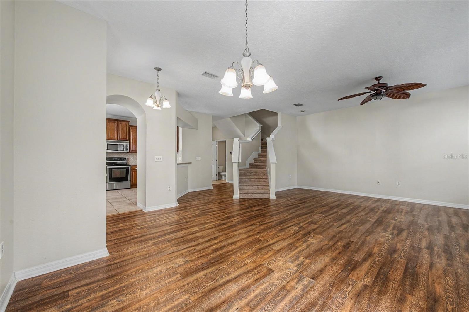 EAGLE PALM PH 1 - Residential