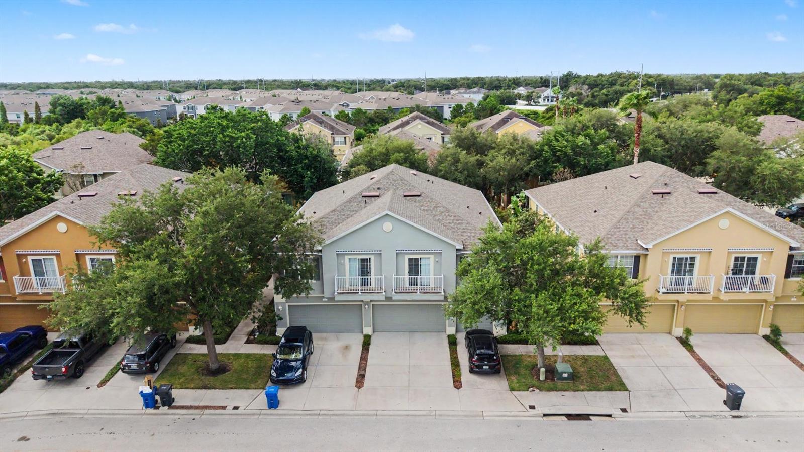 EAGLE PALM PH 1 - Residential