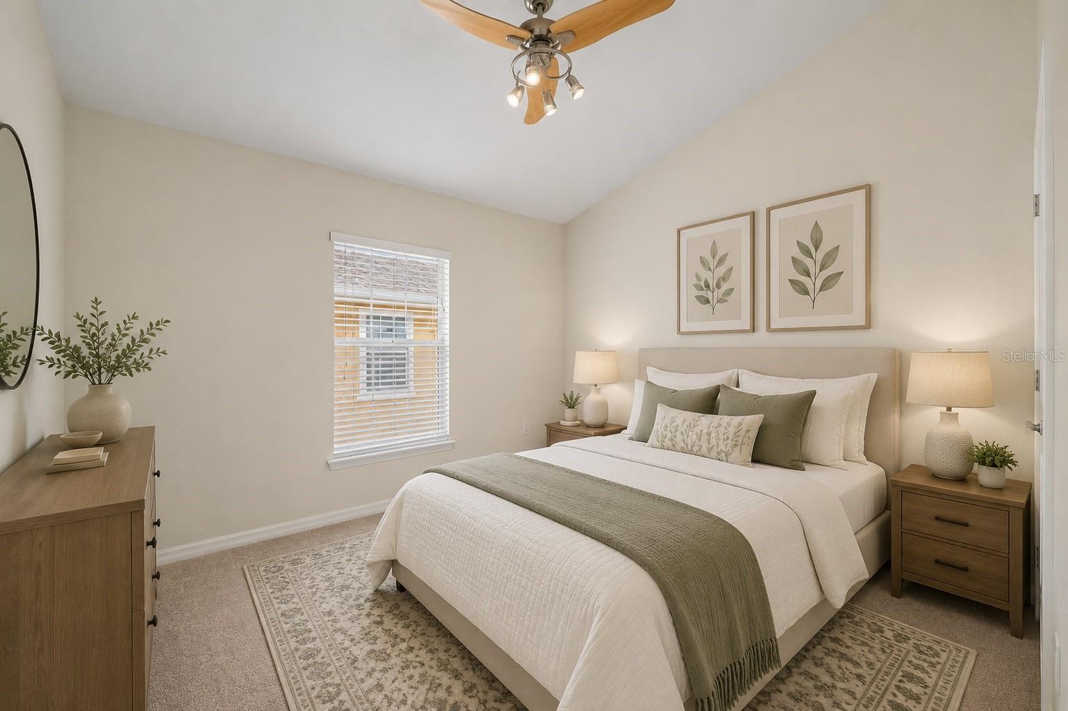 EAGLE PALM PH 1 - Residential