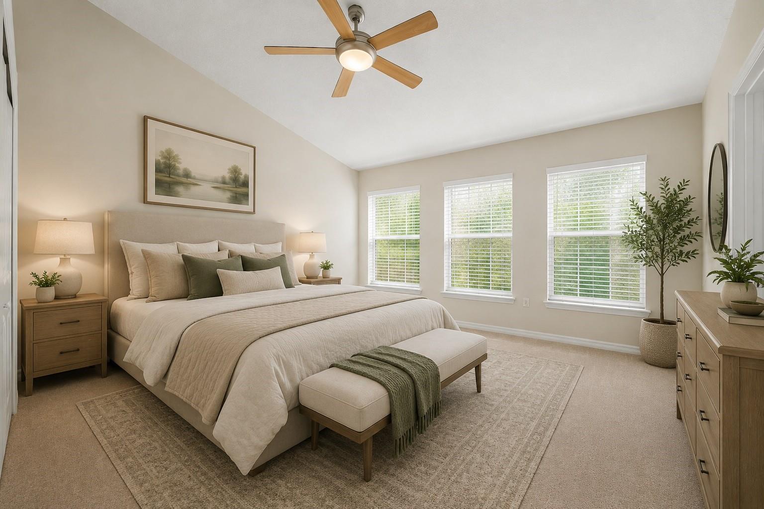 EAGLE PALM PH 1 - Residential