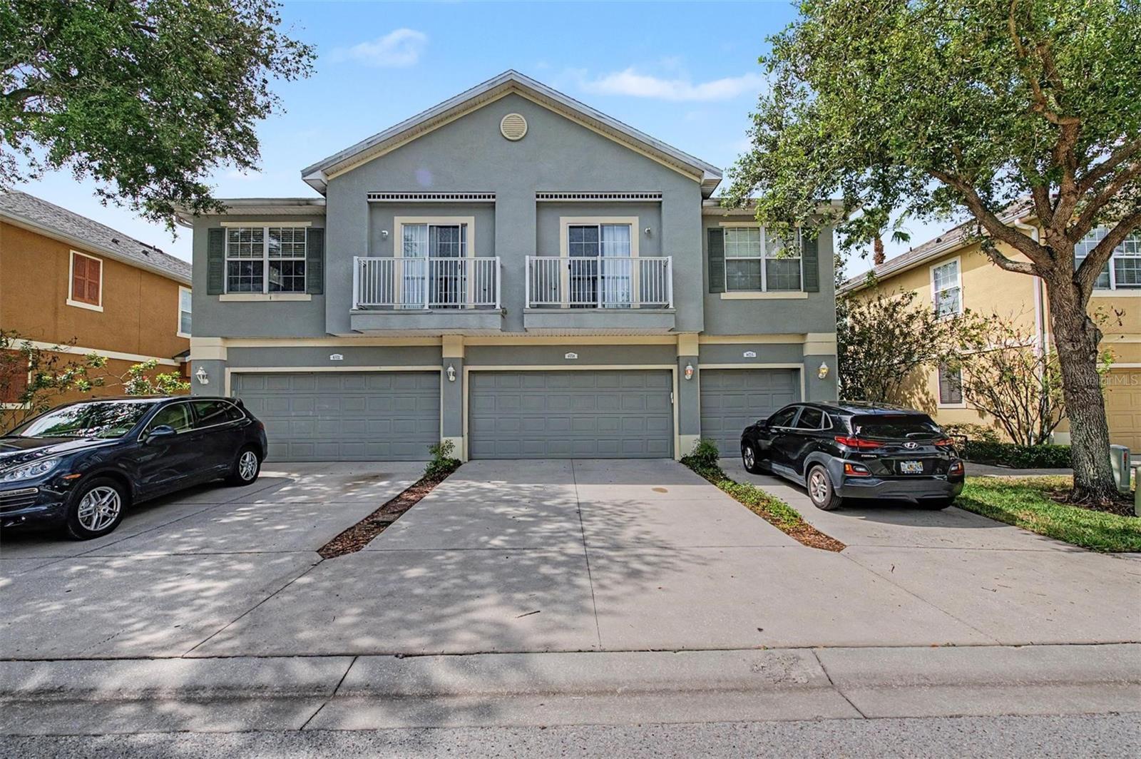 EAGLE PALM PH 1 - Residential