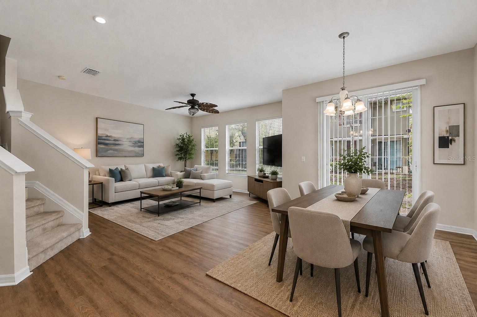 EAGLE PALM PH 1 - Residential