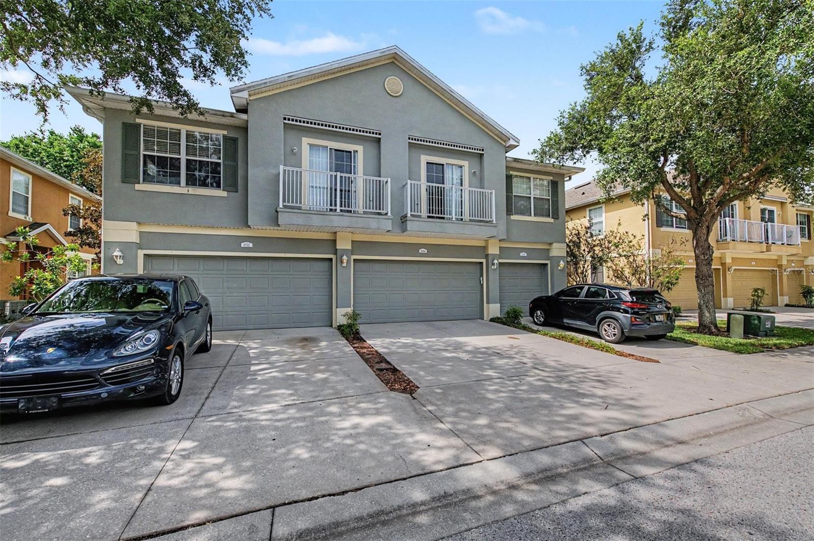 EAGLE PALM PH 1 - Residential