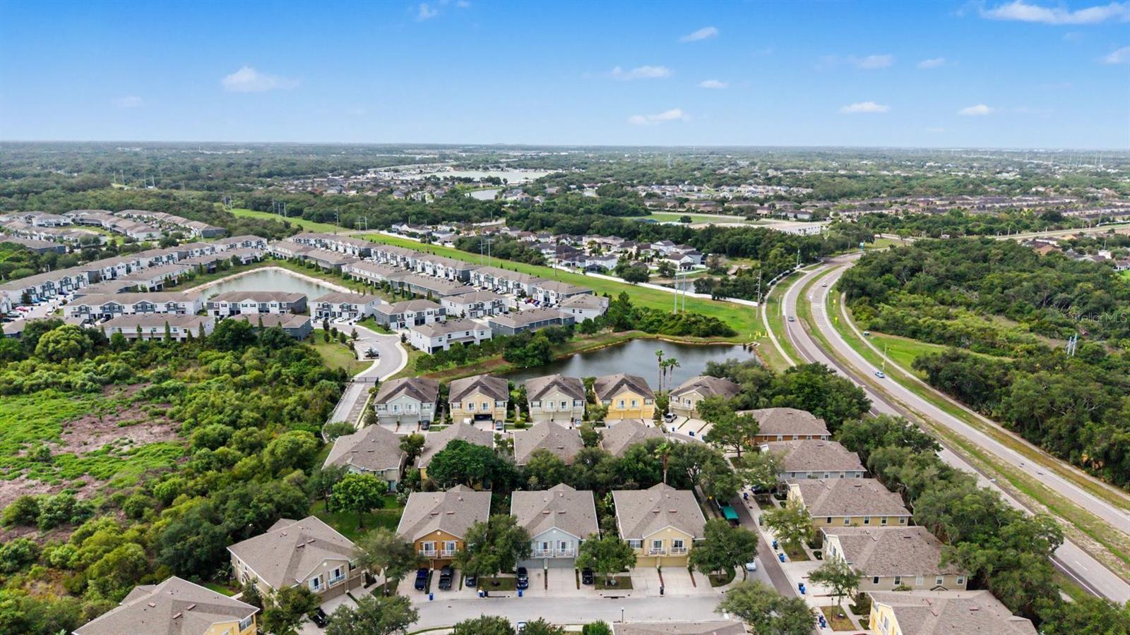 EAGLE PALM PH 1 - Residential