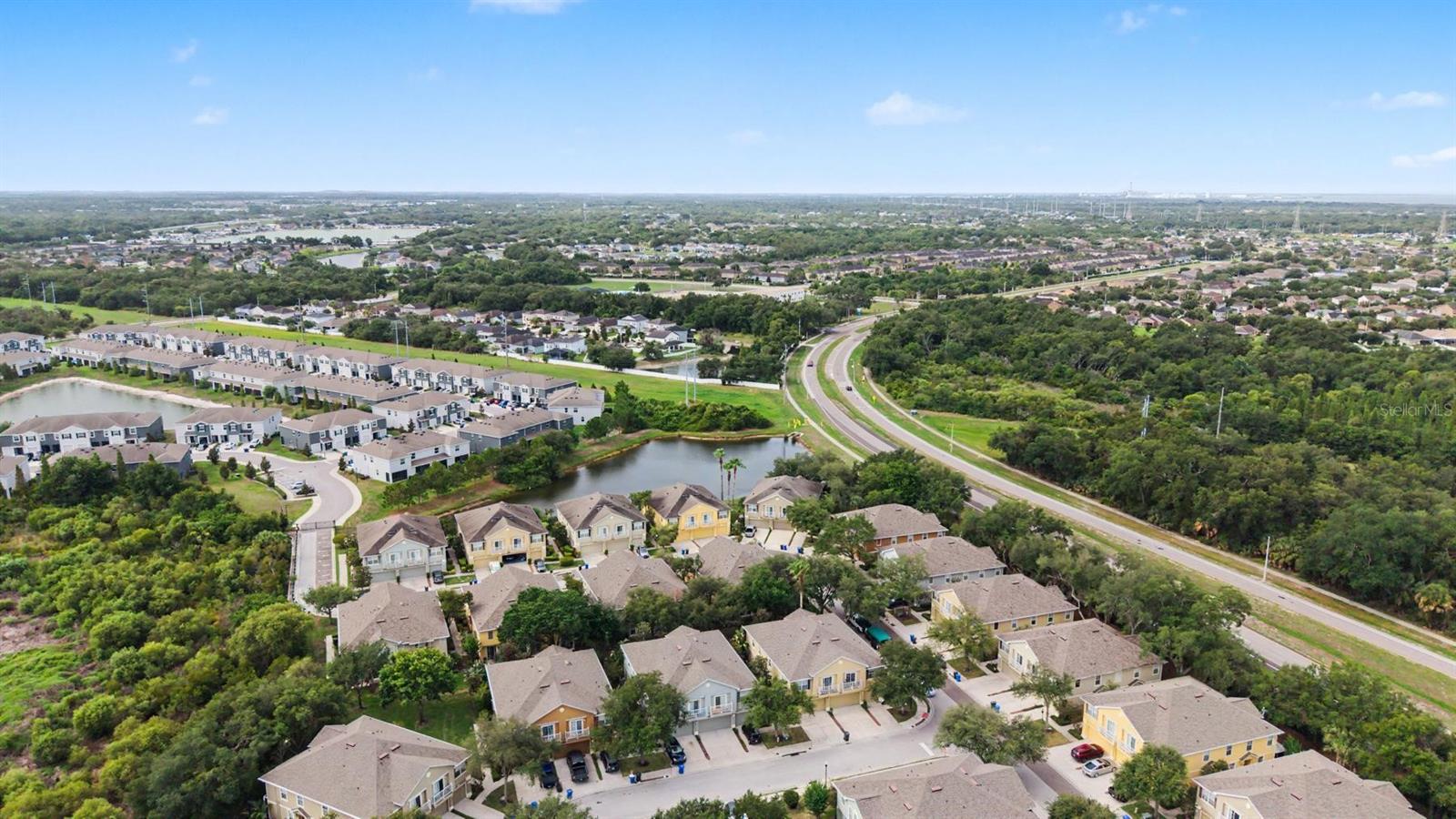 EAGLE PALM PH 1 - Residential