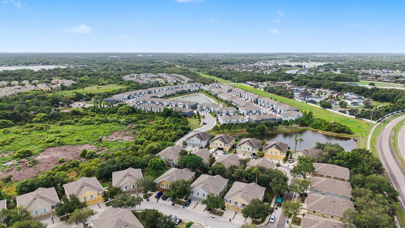 EAGLE PALM PH 1 - Residential
