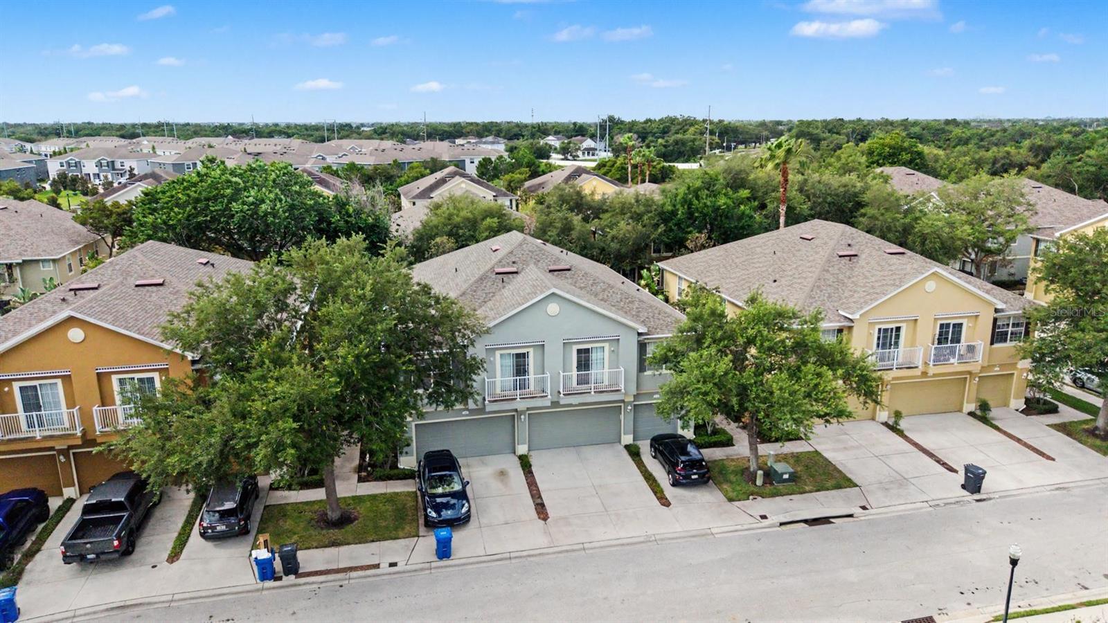 EAGLE PALM PH 1 - Residential