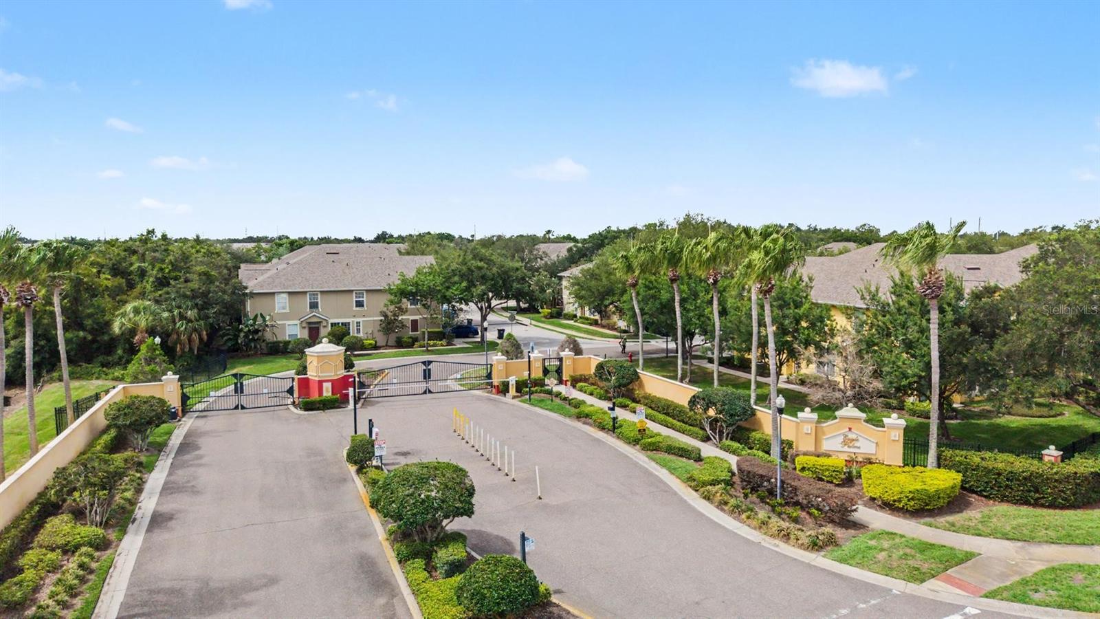 EAGLE PALM PH 1 - Residential