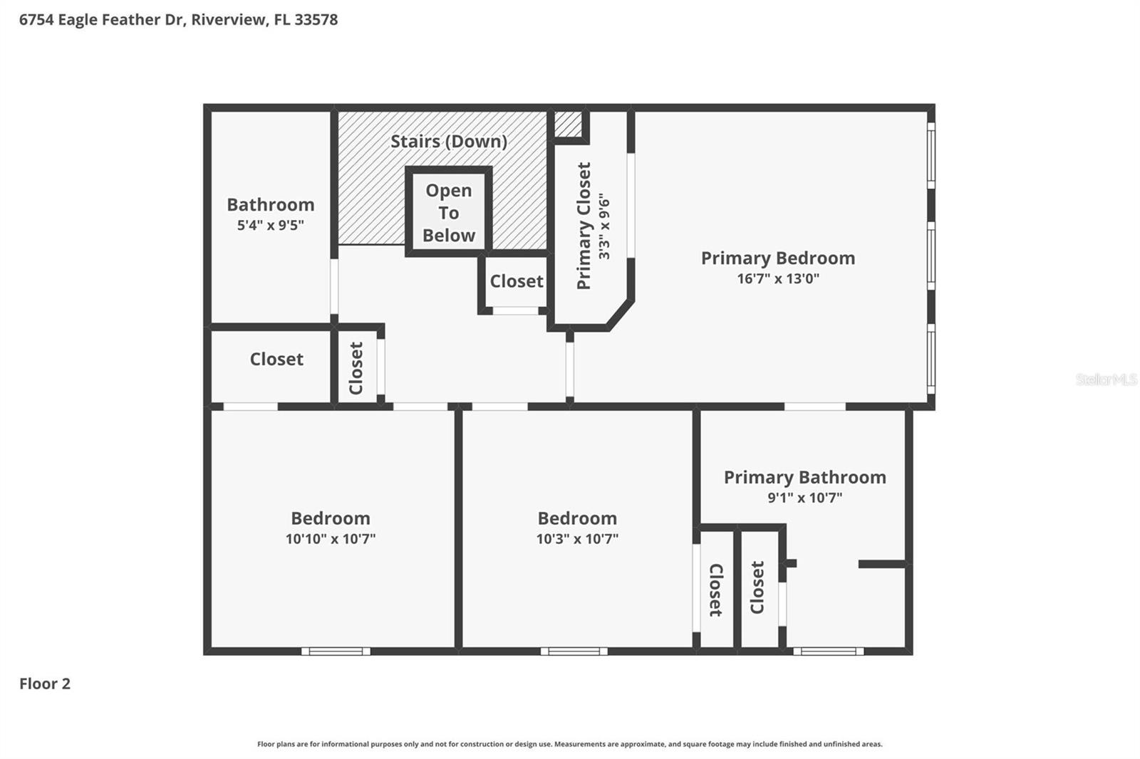 EAGLE PALM PH 1 - Residential