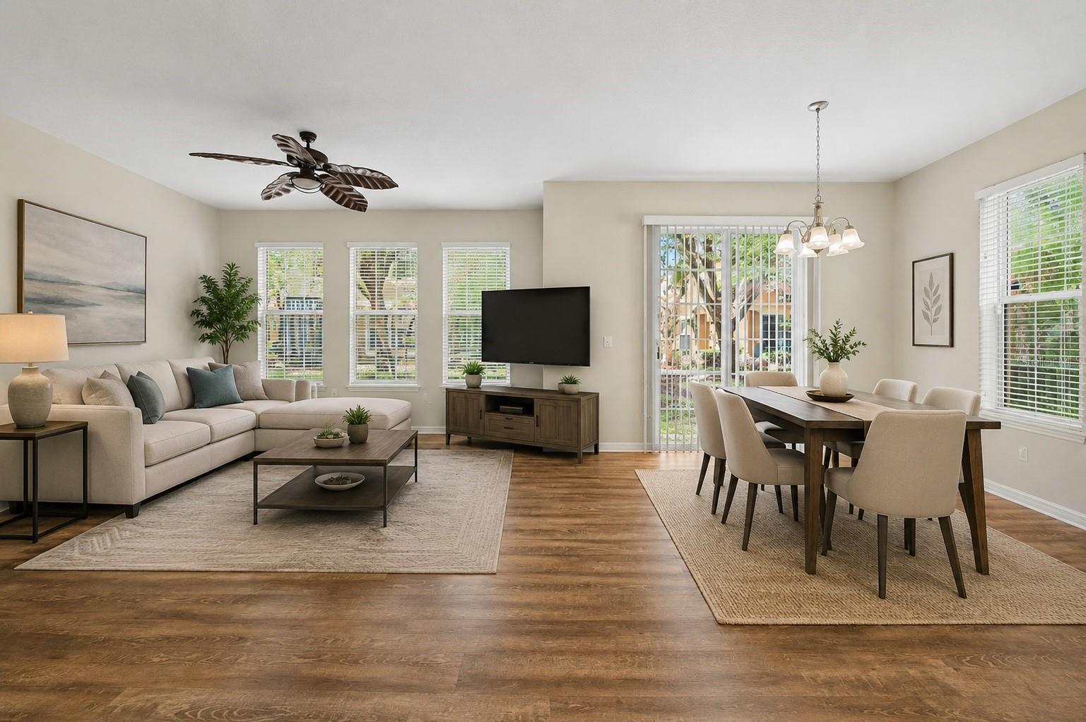 EAGLE PALM PH 1 - Residential
