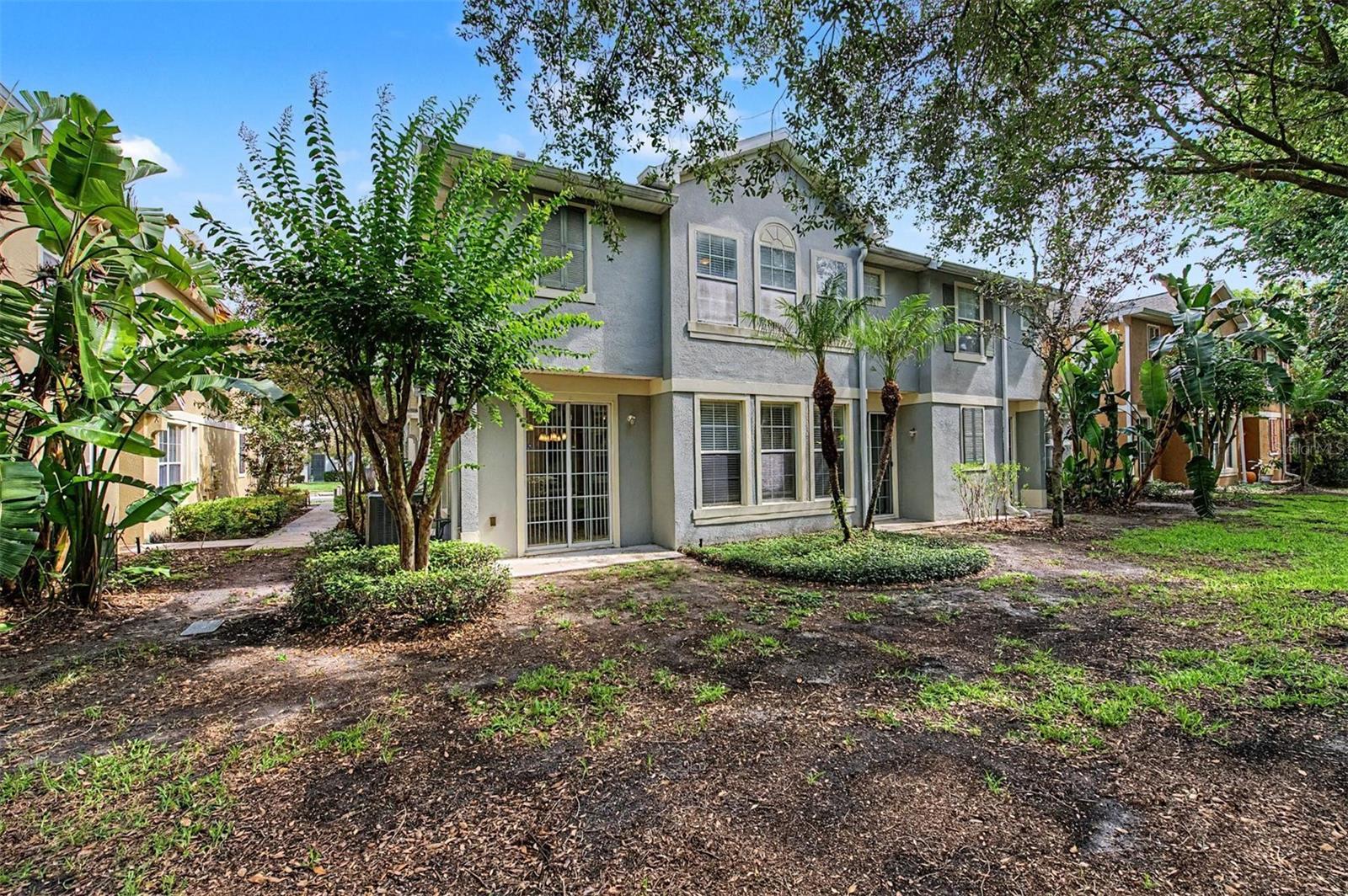 EAGLE PALM PH 1 - Residential