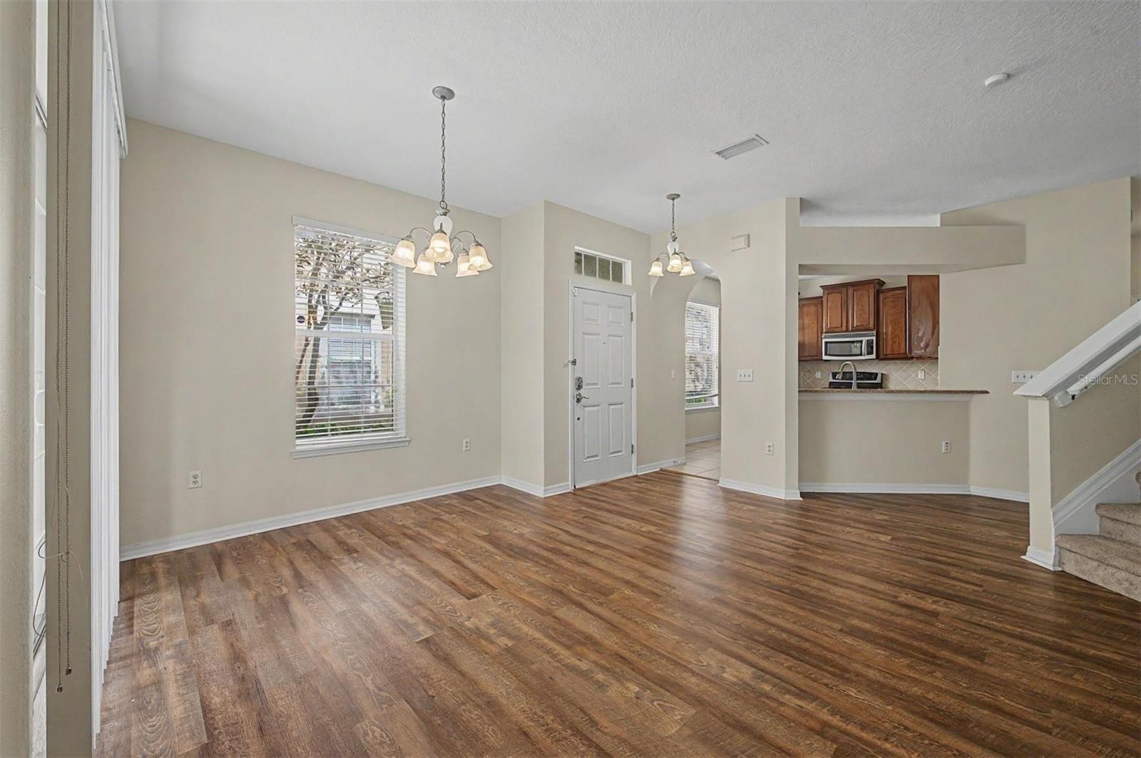 EAGLE PALM PH 1 - Residential