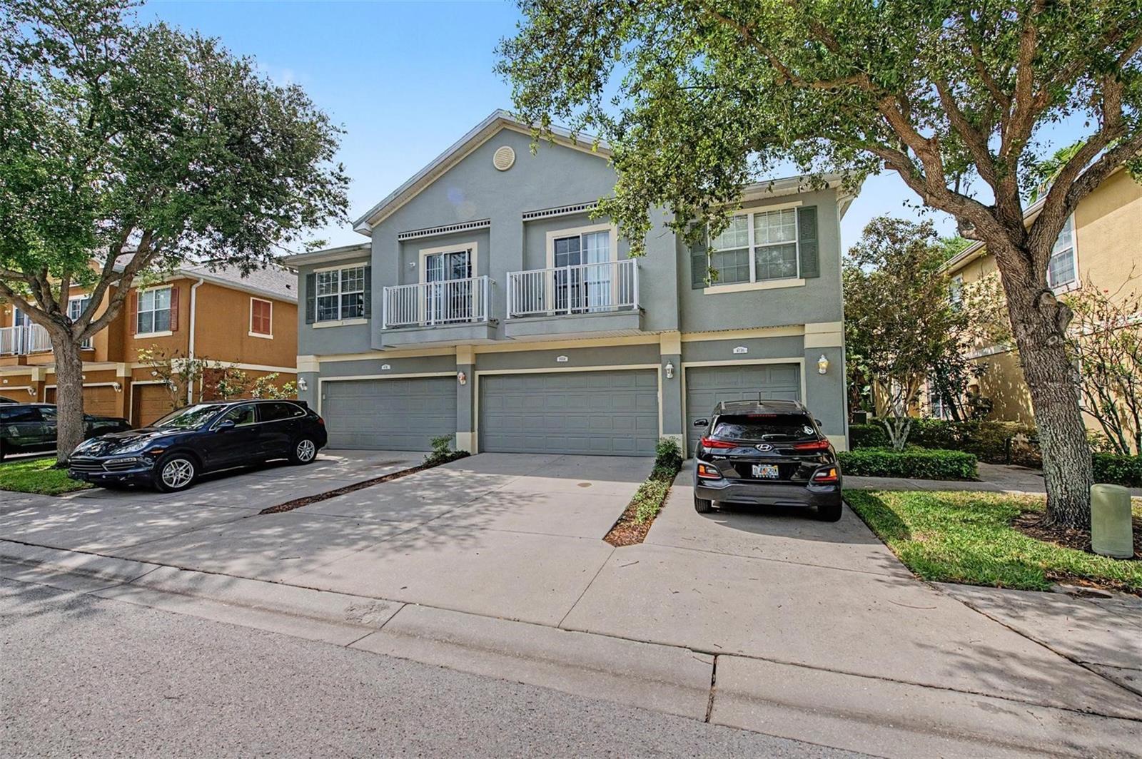 EAGLE PALM PH 1 - Residential