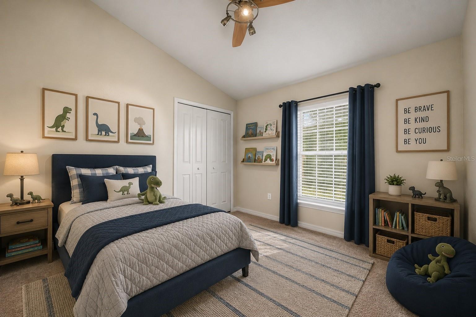 EAGLE PALM PH 1 - Residential
