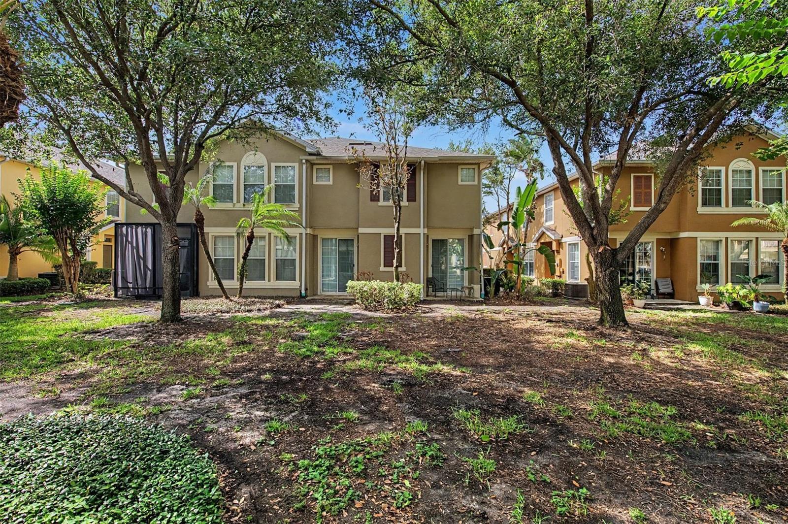 EAGLE PALM PH 1 - Residential