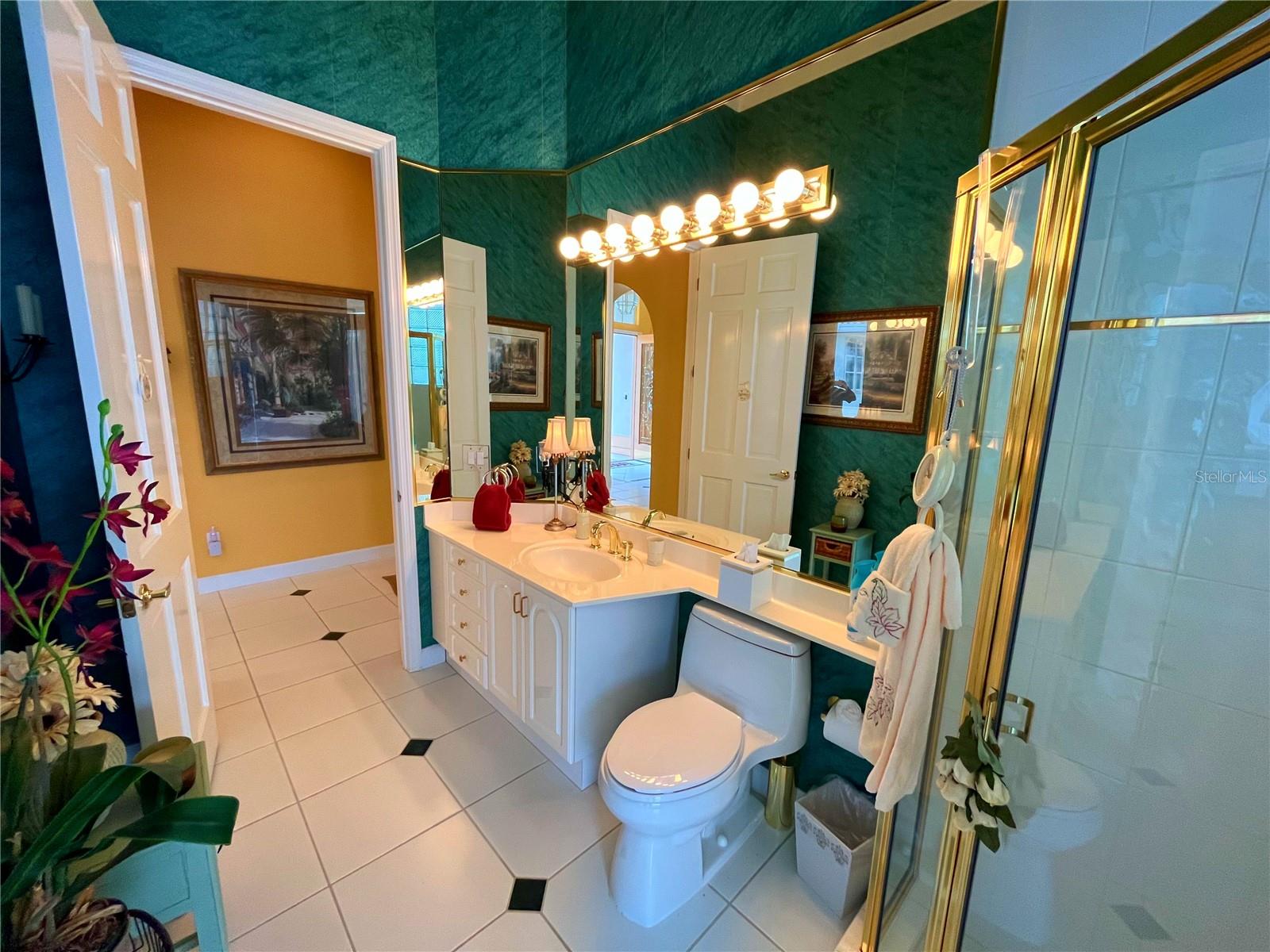 BRENTWOOD CLUB PH 02 REP - Residential