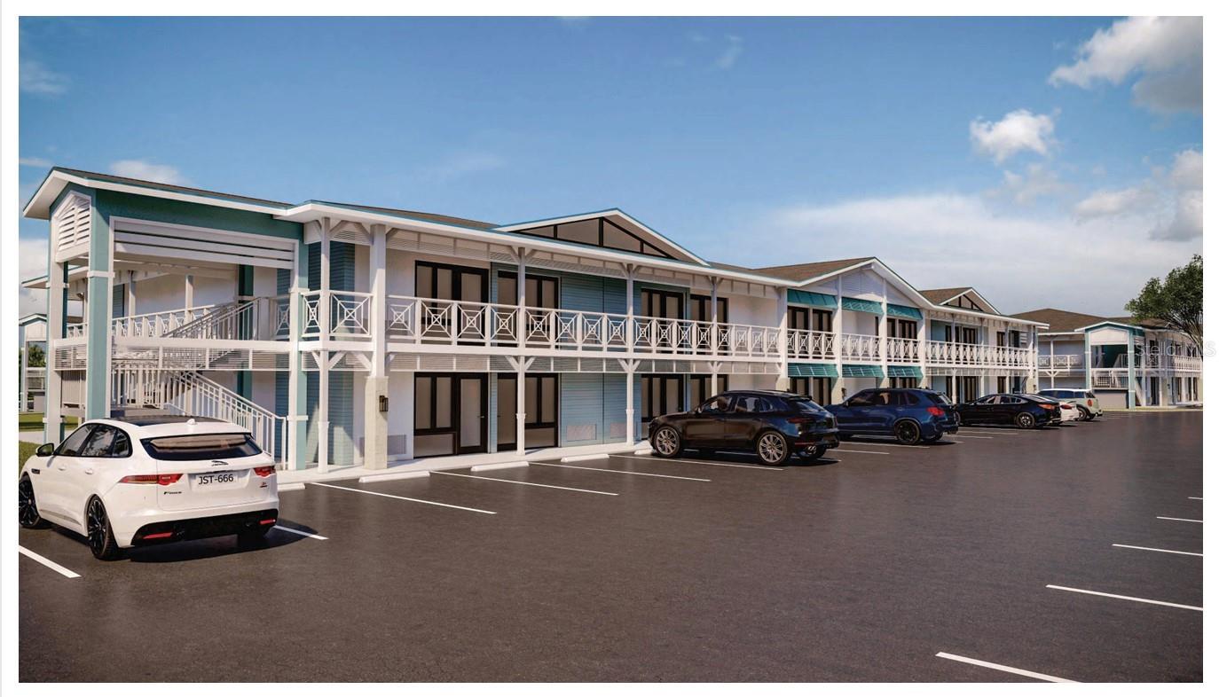 ACREAGE & UNREC - Commercial Sale