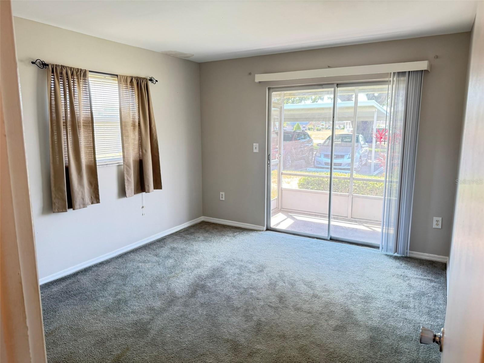 ANDOVER A CONDO - Residential