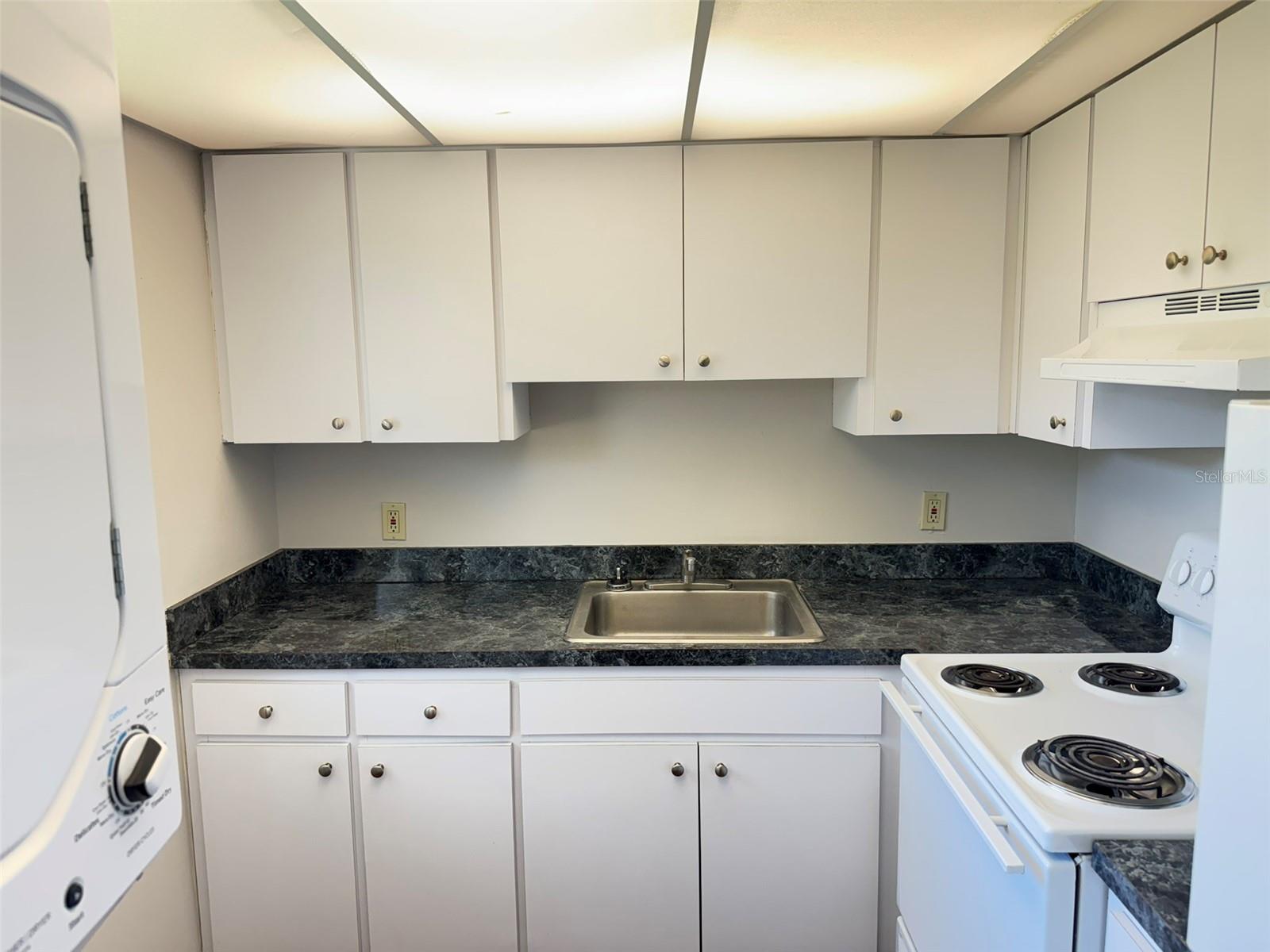 ANDOVER A CONDO - Residential