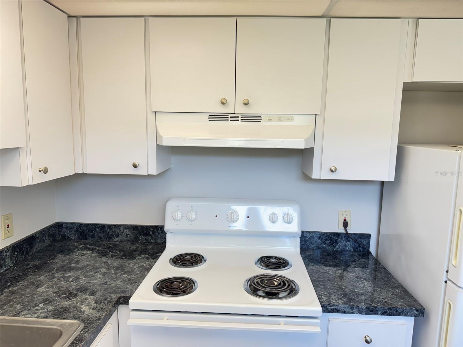 ANDOVER A CONDO - Residential