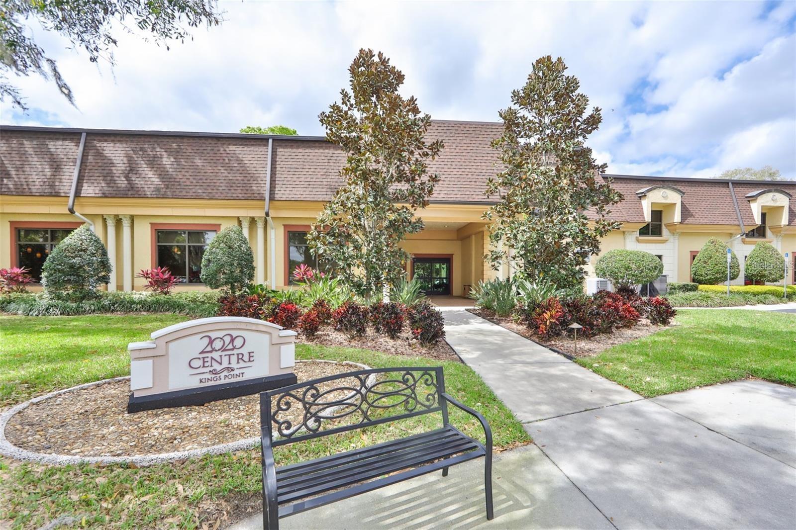 ANDOVER A CONDO - Residential