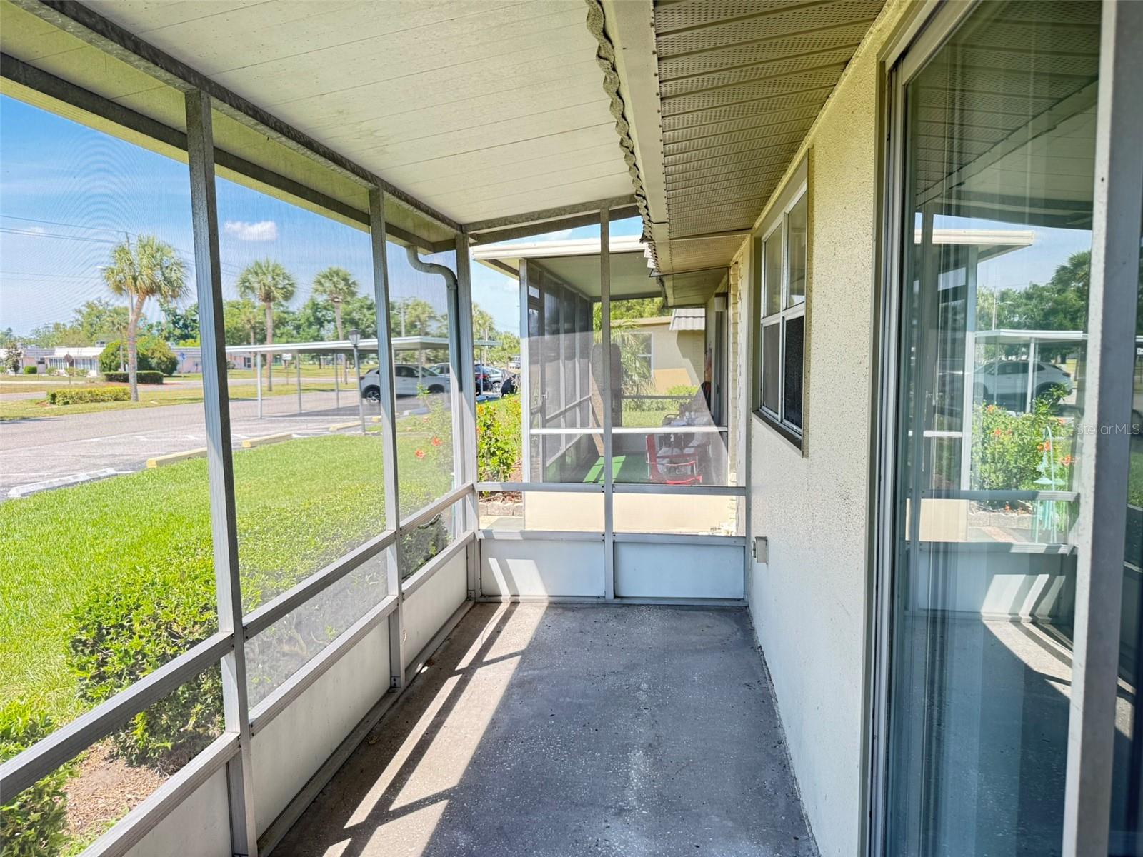 ANDOVER A CONDO - Residential