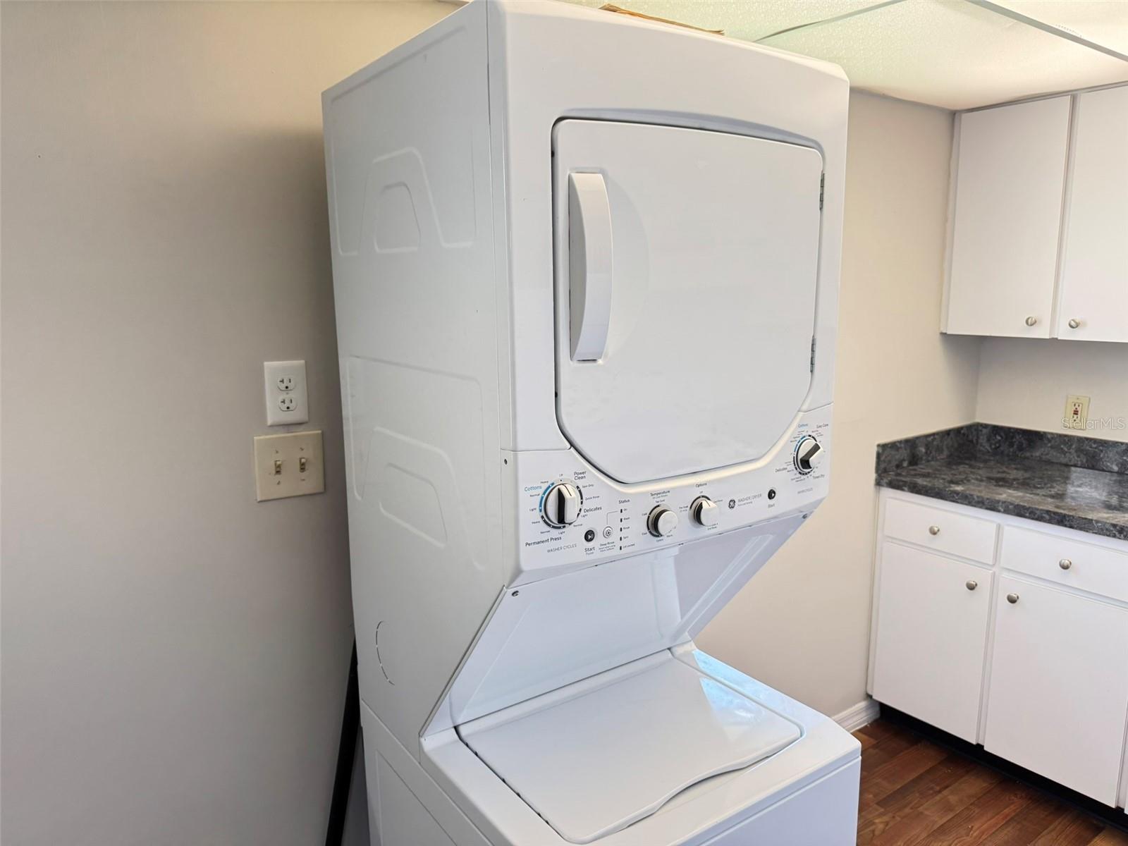 ANDOVER A CONDO - Residential