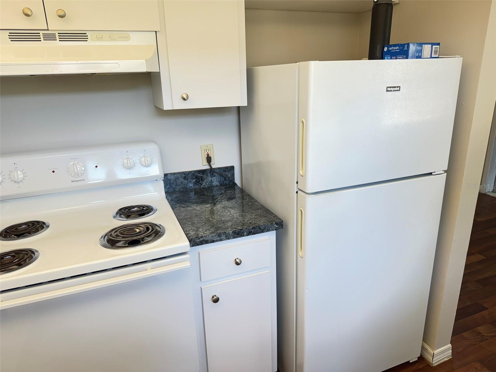 ANDOVER A CONDO - Residential