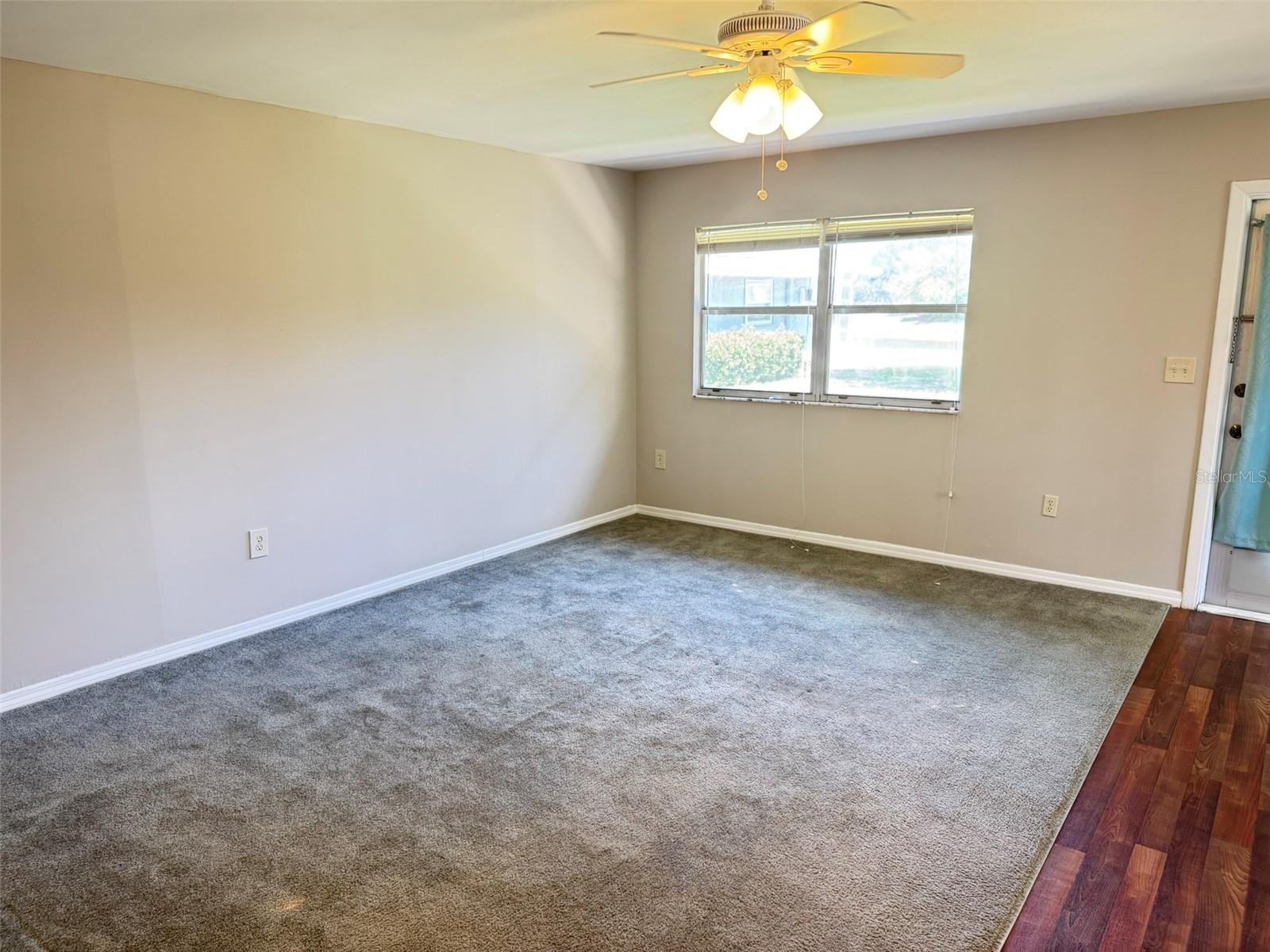 ANDOVER A CONDO - Residential