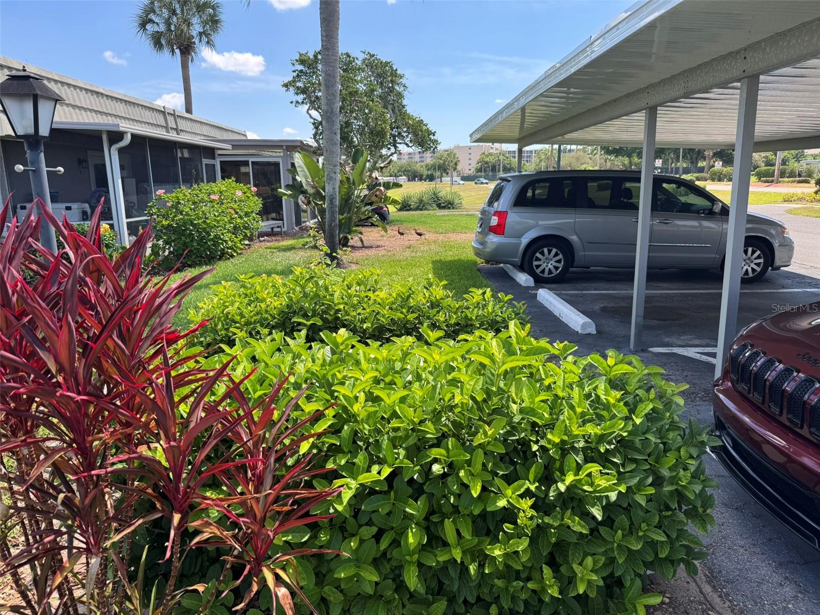ANDOVER A CONDO - Residential