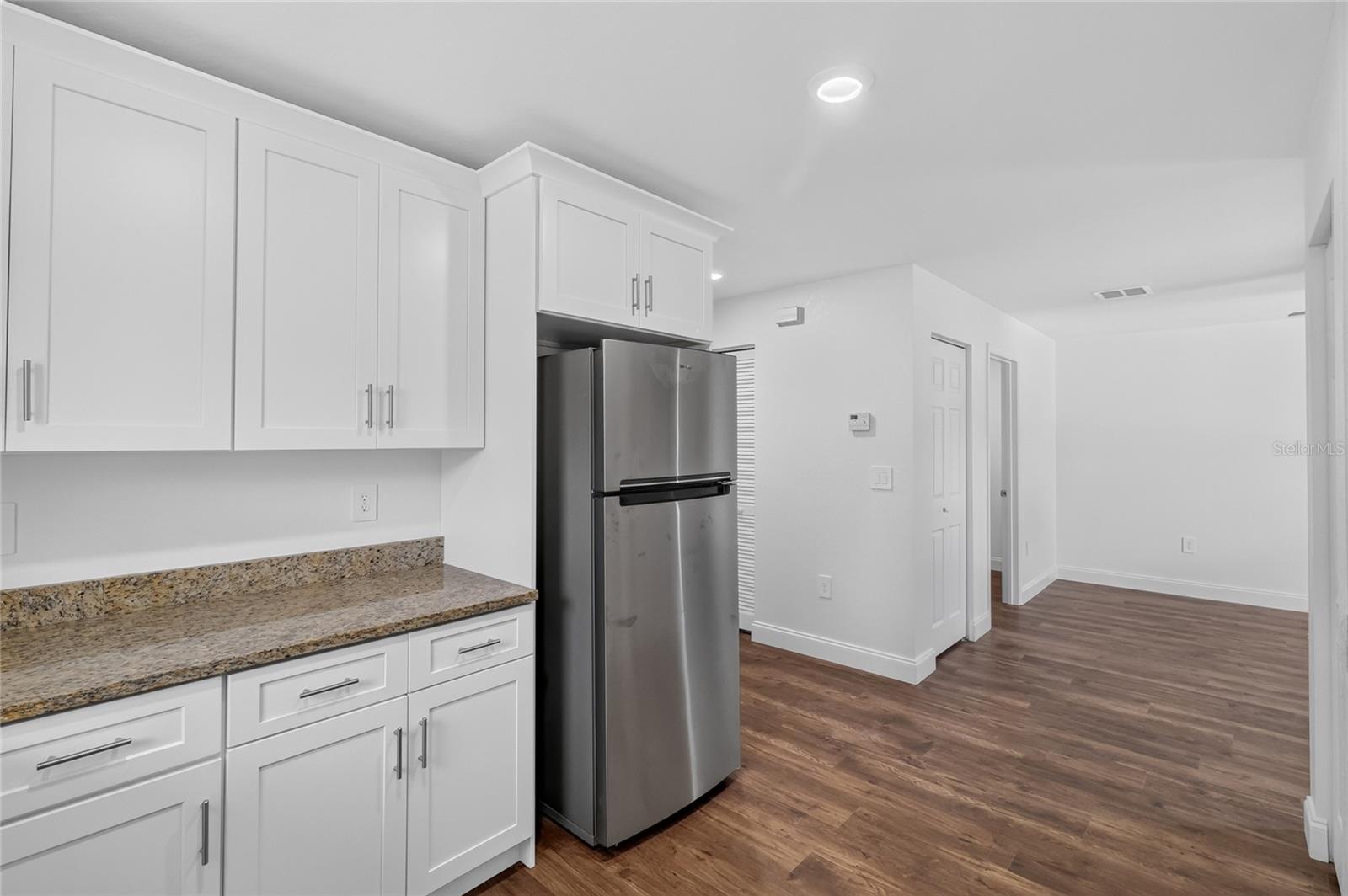 LINCOLN SUB - Residential