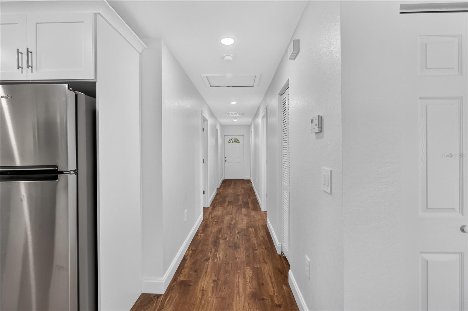 LINCOLN SUB - Residential