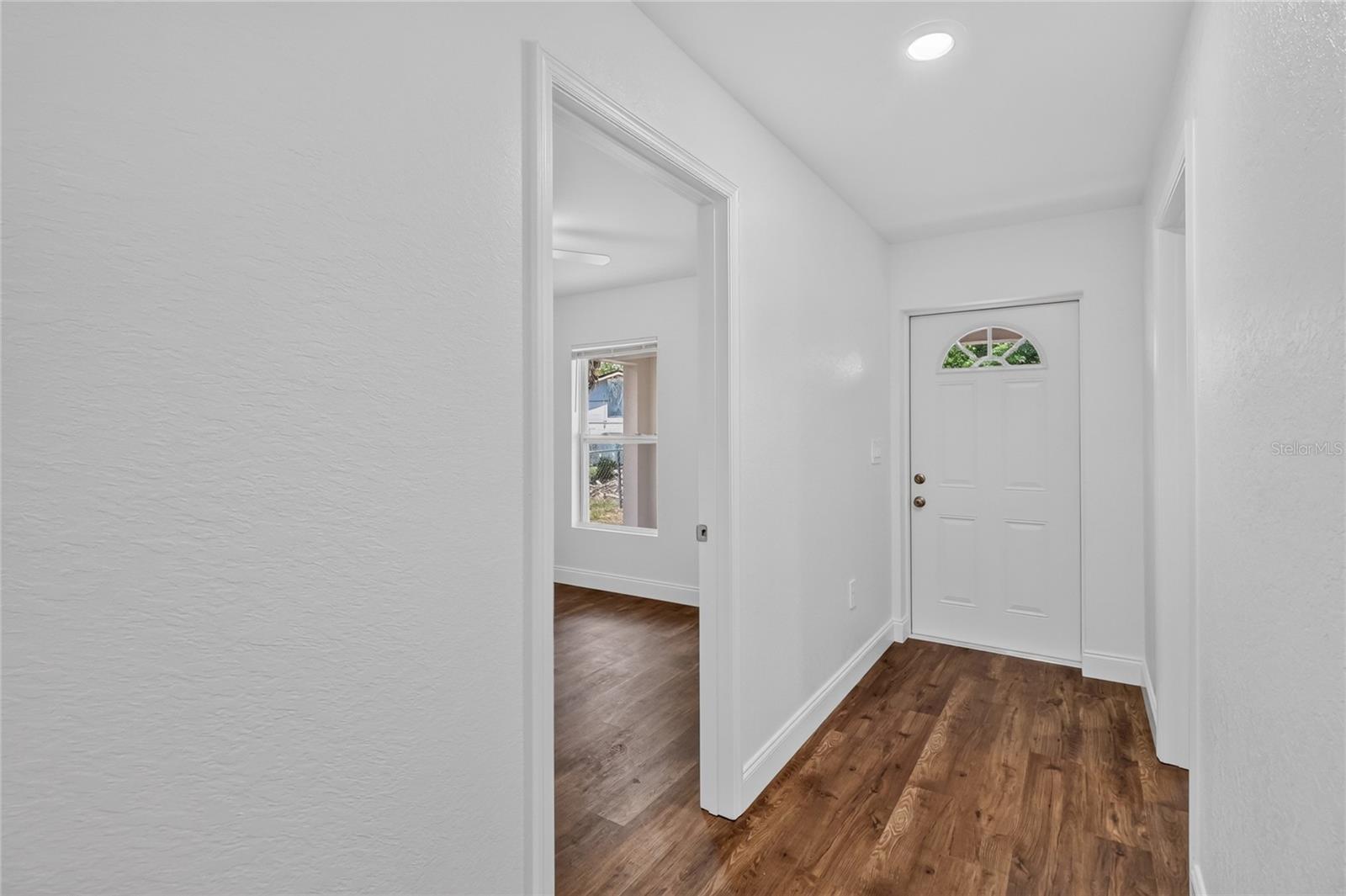 LINCOLN SUB - Residential