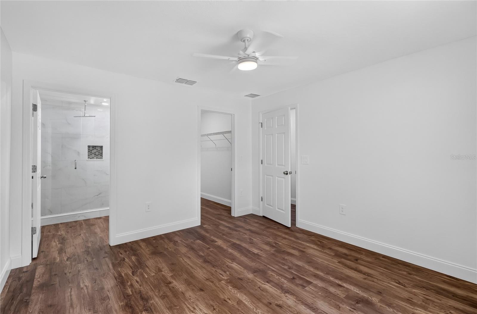 LINCOLN SUB - Residential
